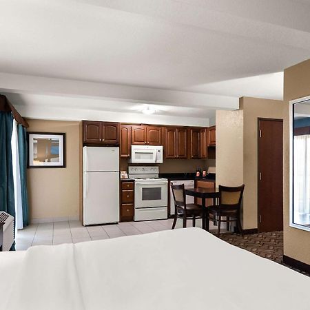 Comfort Inn & Suites Springfield I-55 Esterno foto