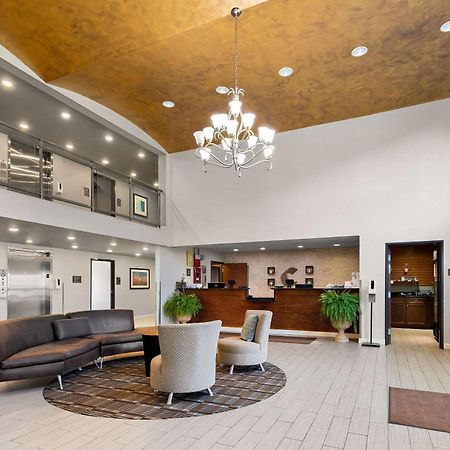 Comfort Inn & Suites Springfield I-55 Esterno foto