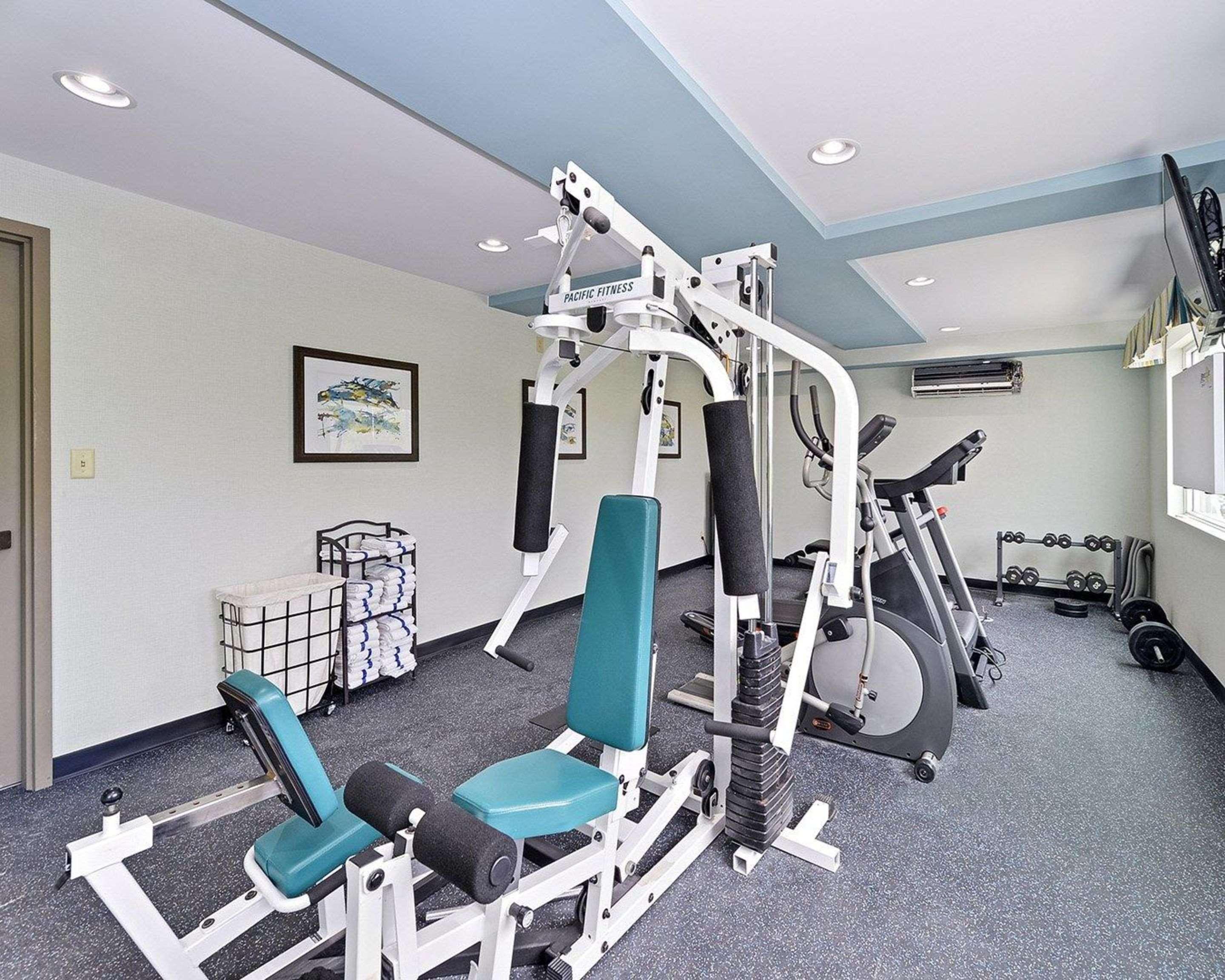 Comfort Inn & Suites Springfield I-55 Esterno foto
