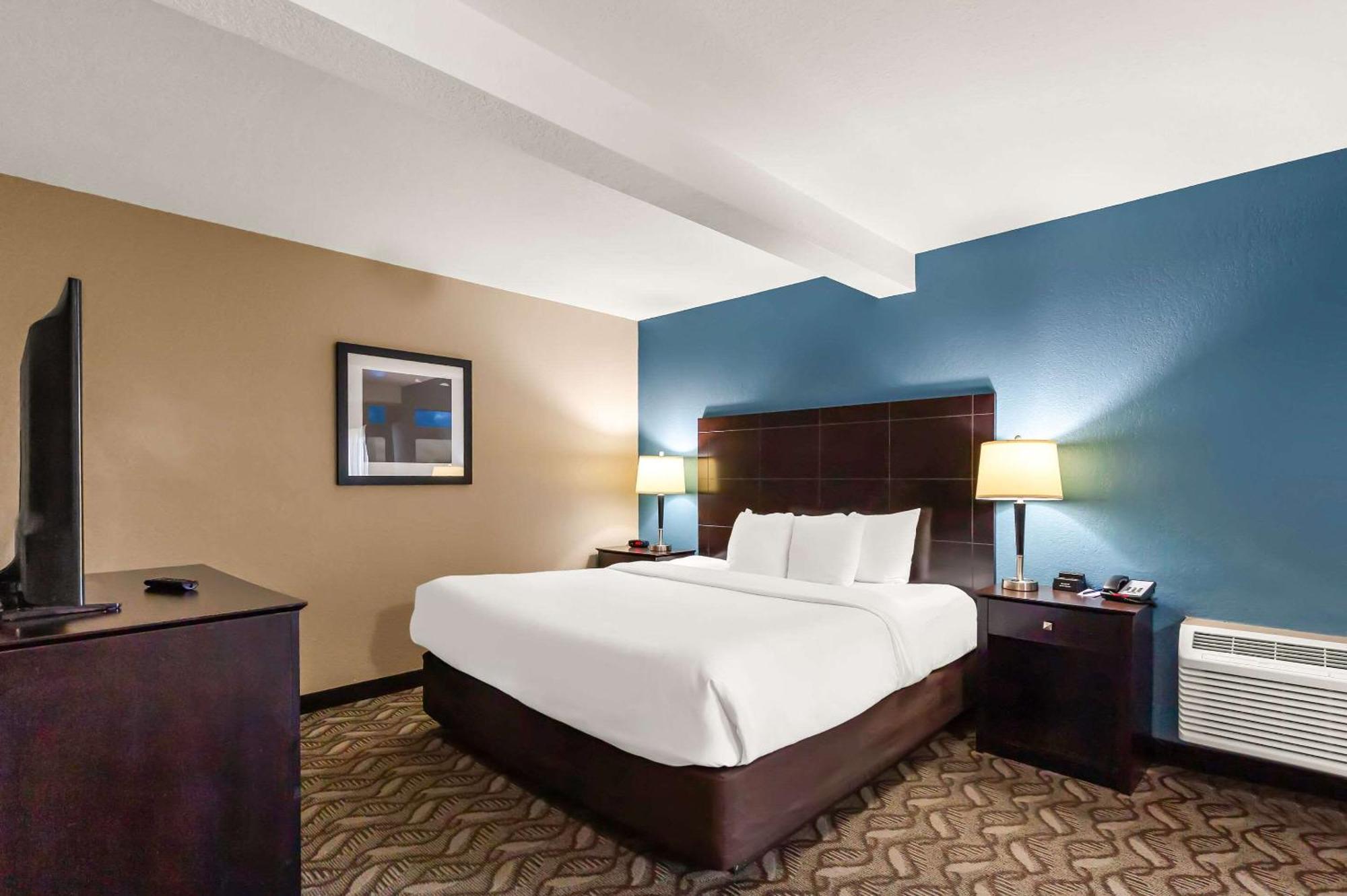 Comfort Inn & Suites Springfield I-55 Esterno foto
