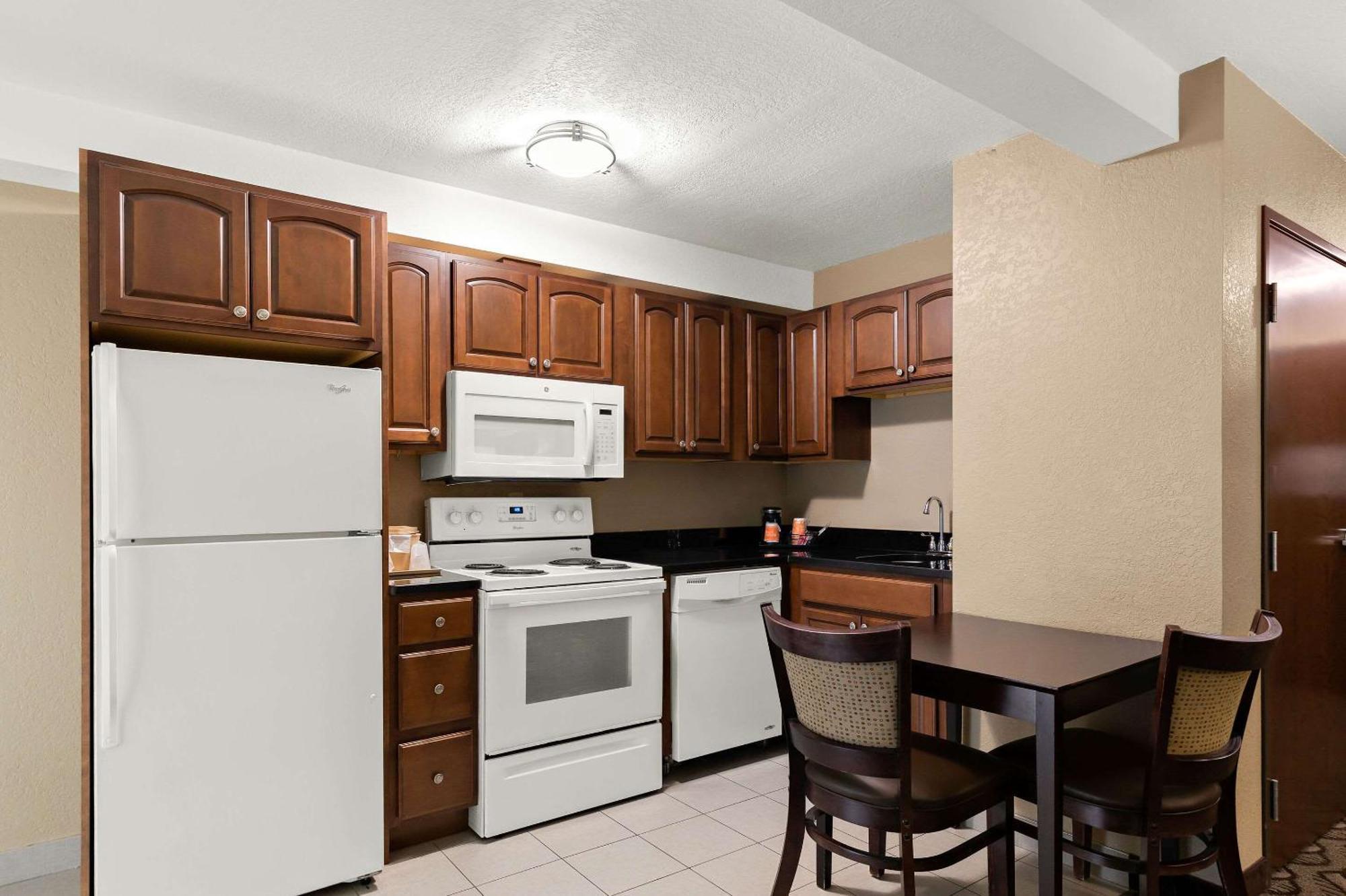 Comfort Inn & Suites Springfield I-55 Esterno foto