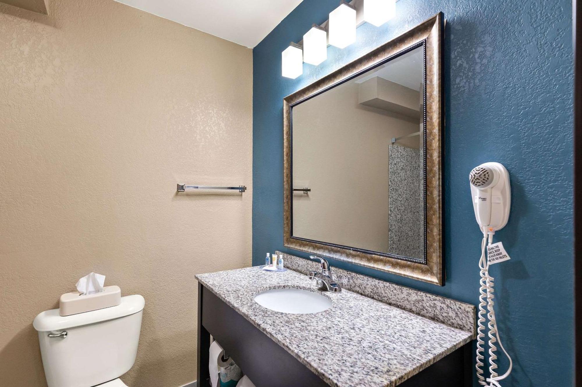 Comfort Inn & Suites Springfield I-55 Esterno foto