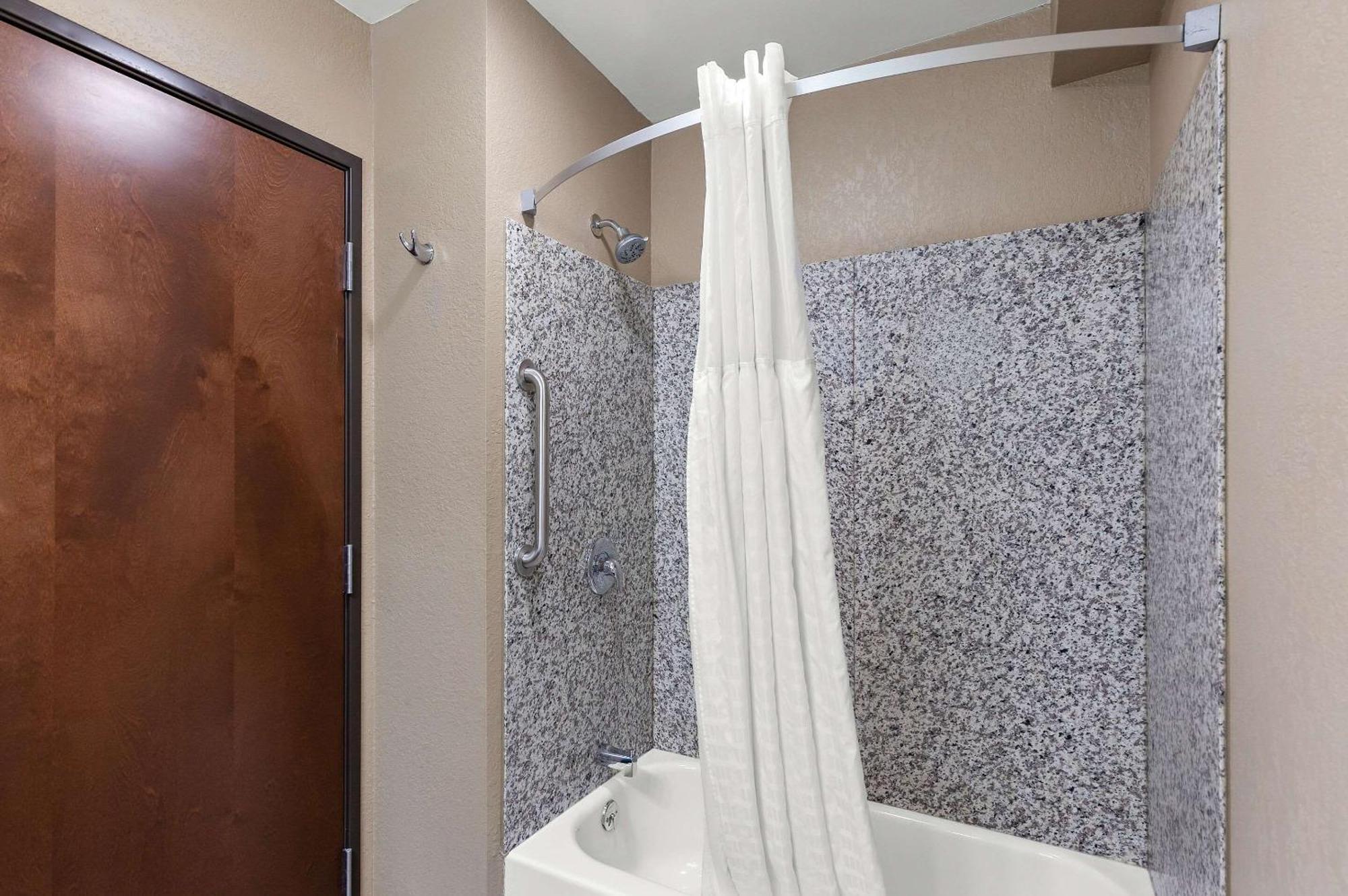 Comfort Inn & Suites Springfield I-55 Esterno foto