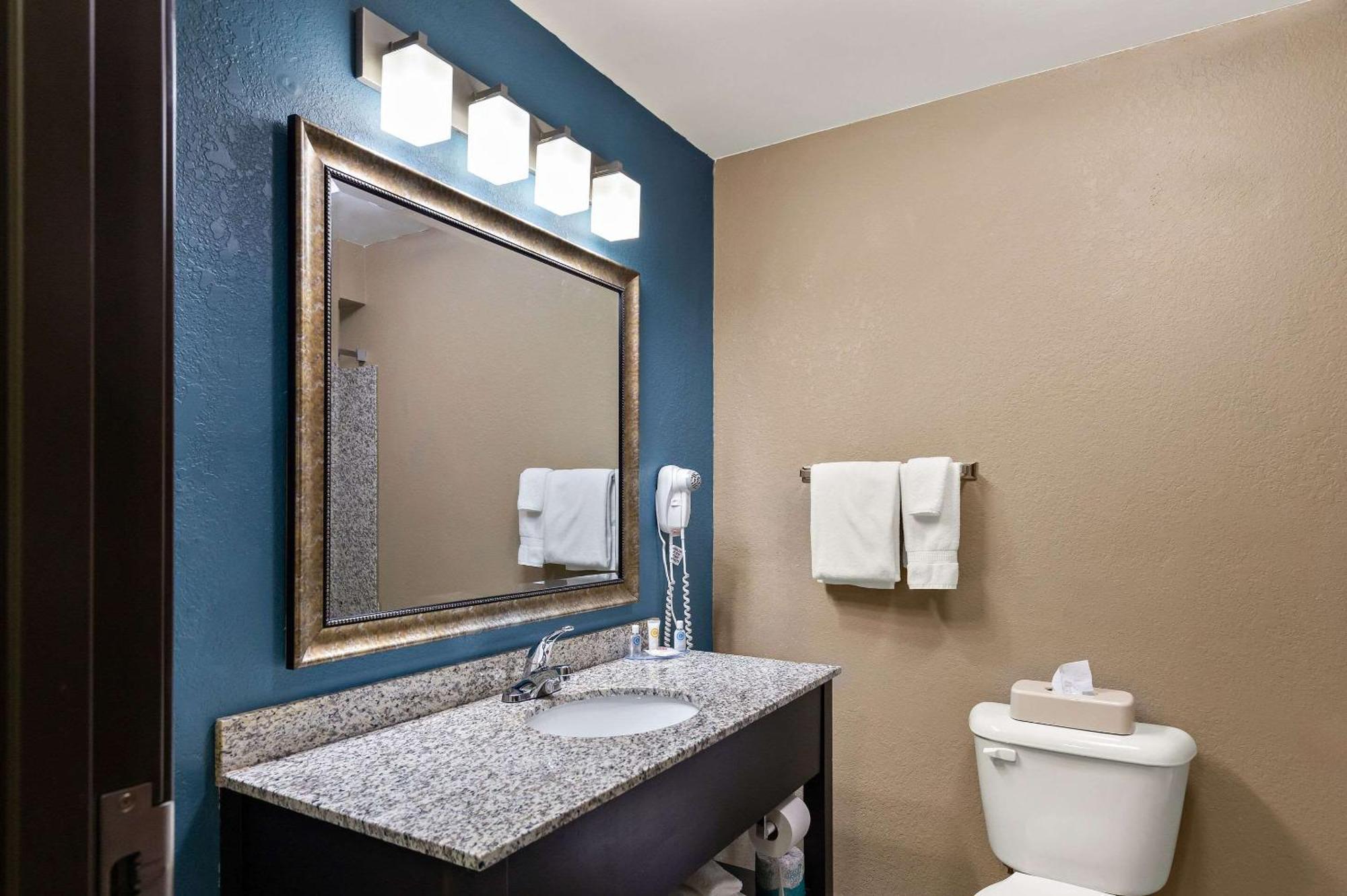Comfort Inn & Suites Springfield I-55 Esterno foto